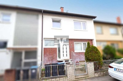 Eigenheim mit viel Platz für die ganze Familie