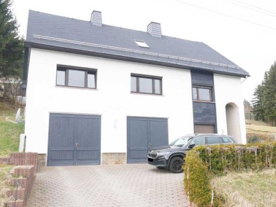 Einfamilienhaus in ruhiger Lage