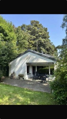 Einfamilienhaus mit Garage und Stellplatz in Marienheide