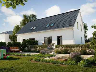 Ihre Doppelhaushälfte inklusive Grundstück in Niederzissen