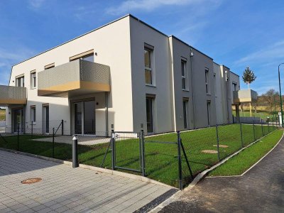 KIRCHSTETTEN / TOTZENBACH I/1, geförderte Mietwohnung mit Kaufoption, Top 1-4, 1100/00035851/00001104