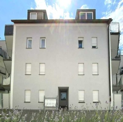 Wohnen in der Innenstadt