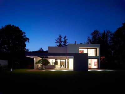 - Prämierte Architektur - Best Architects Award - Designer Bauhausvilla