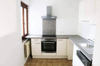 ++ NEUER PREIS + Gemütlicher 3 Zimmer-Wohntraum mit bester Verkehrsanbindung + WG-tauglich + +