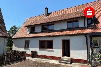 REH  in ruhiger Lage von Velden