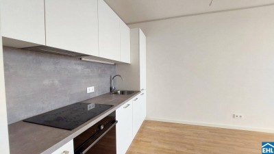 Exklusiver Erstbezug mit Rooftop Spa – Tower Homes im V22