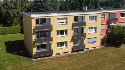 Interessante 2 Zimmer ETW in guter Lage in BS Broitzem