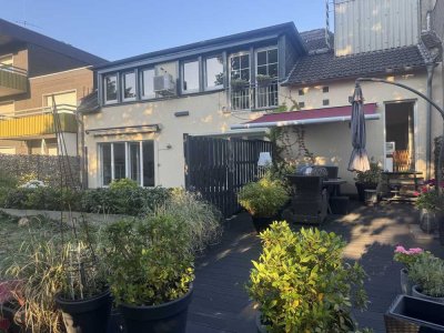 Ansprechende 3,5 -Zimmer-Wohnung in Oberhausen