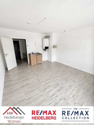 Schöne möblierte 1Z Wohnung mit 19qm in guter Lage von Speyer zu vermieten.