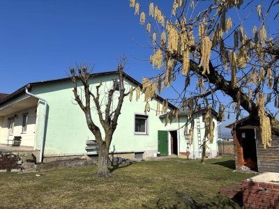 Mein Bastlerhit – Kompaktes Haus mit viel Potenzial