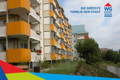 !!NEU!! Schöne 3-Raum-Wohnung im Chemnitzer Süden