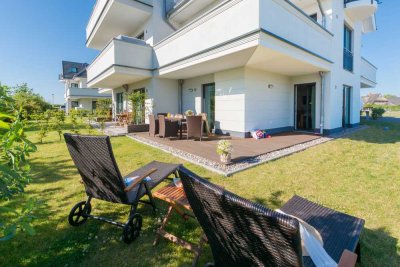 Familienfreundliches Urlaubsdomizil für Eigennutzer/Kapitalanleger