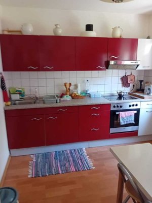 1 Zimmer Wohnung in Hamm Mitte