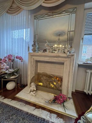 Zentral gelegen und praktisch geschnitten!