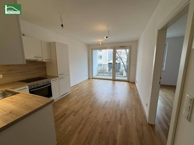 Neubauwohnungen in Wiener Neustadt – Zentrale Lage trifft auf moderne Architektur