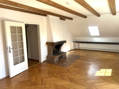 Mehrfamilienhaushälfte in Starnberg