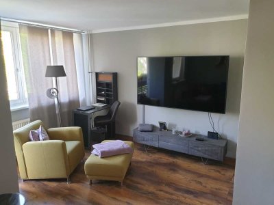 5-Zimmer Wohnung in Berlin Zehlendorf