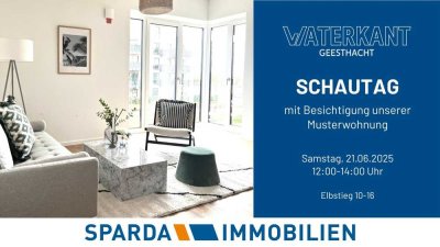 Open House: Samstag, 21.06.2025, 12:00 - 14:00 Uhr!