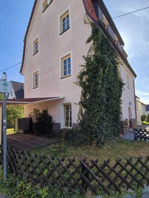 Einfamilienhaus in Bonlanden - Erstbezug nach Kernsanierung
