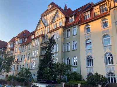 4-Zimmer-Eigentumswohnung in Bestlage von Linden
