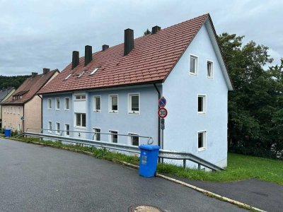 Freyung Nähe Zentrum 5-Parteienhaus Vollständig Vermietet!