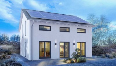 Traumhaus in Eitorf: Moderne 5-Zimmer Immobilie mit Kamin und Klimaanlage