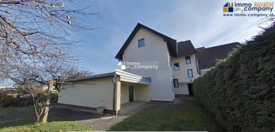 Großzügiges Wohnhaus mit 2 Garagen und Nebengebäude in Fürstenfeld