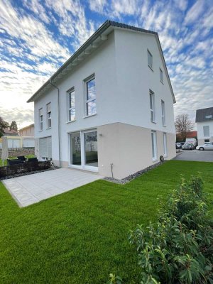 Top-Gelegenheit! Attraktive, neuwertige Doppelhaushälfte in Bad Kreuznach zu verkaufen