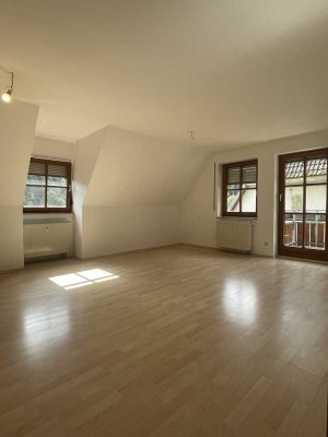 Helle renovierte 2-Zimmer Wohnung in Horb-Talheim