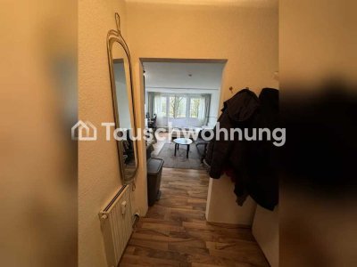 Tauschwohnung: Tausche 1-Zimmer-Wohnung in Köln Porz