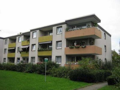 Schöne 3-Zimmer-Wohnung in Unna-Königsborn