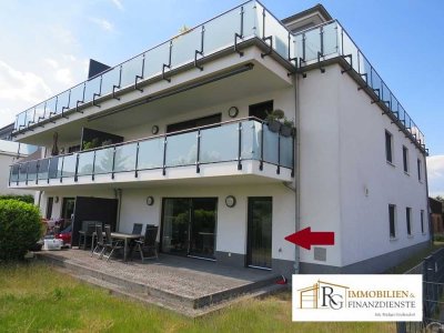 Lichtdurchflutete 4-Zimmer ETW mit moderner Ausstattung in familienfreundlicher Wohnlage