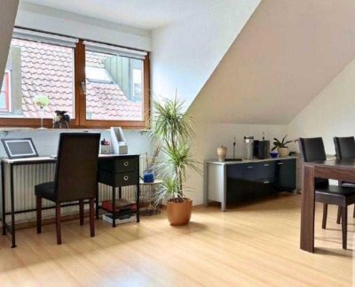 Helle, gepflegte 3-Zimmer-Wohnung mit Südbalkon – ab 01.02.2026