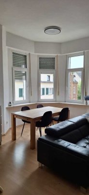 Großzügige 2-Zimmer Wohnung im Zentrum von Nastätten