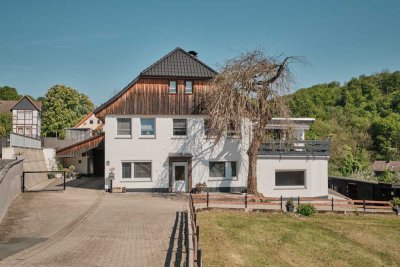 SONDERPREIS: MFH, Landwirtschaft, Gewerbe, Tierhaltung