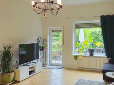 Ein modernes Zuhause im Grünen – ab 01.01.2026 zu vermieten!