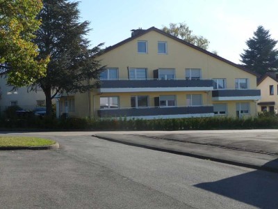 Pfiffige Singlewohnung von Privat