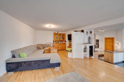 Großzügiges Einfamilienhaus in bester Lage in Landeck zu verkaufen!