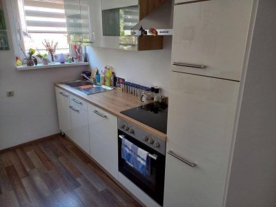 Nachmieter:in für vollmöblierte 3-Zimmer Gemeindewohnung gesucht