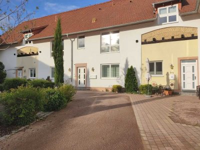 2 -Zi.- Komfortwohnung in Westhofen