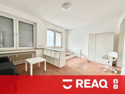 Erstbezug: Einzelzimmer in entstehender 4-er-WG in bester Innenstadt-Lage! All-Inclusive-Miete!