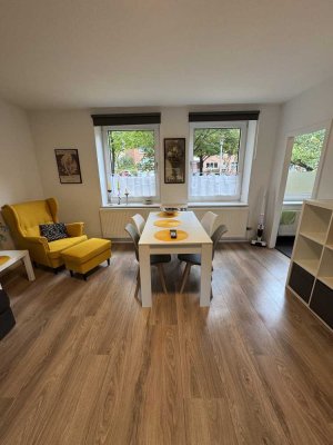 1-Zimmer Wohnung im Herzen von Kiel