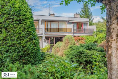 Ankommen und aufatmen – Ihr Zuhause zwischen Stadt &amp; Natur