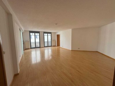 Ich biete eine wunderschöne 3,5 Zi Wohnung in Ettenheim zur Miete an