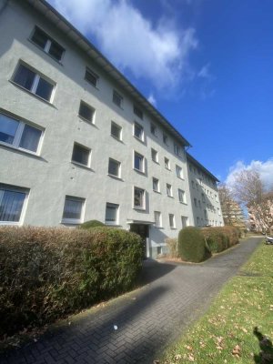 Schöne 3-Zimmer Wohnung im EG