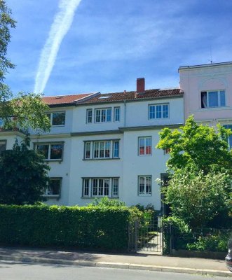 Möblierte 3-Zimmer-Wohnung in Bestlage des Zooviertels – direkt vom Eigentümer