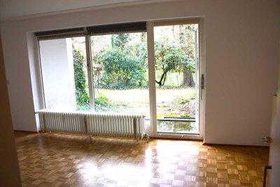 1 - Zi.-Whg., 38 m ² in Ritterhude