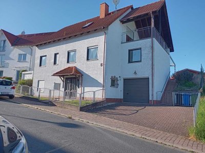Gepflegtes Einfamilienhaus mit gehobener Innenausstattung im OT von Ober-Ramstadt