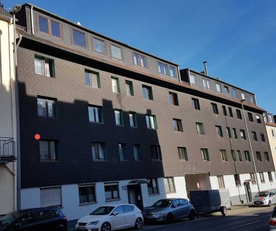 Attraktive 2-Zimmer-Wohnung im Herzen von Remscheid