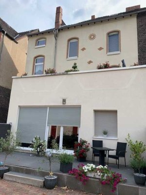 Helle 3,5-Zimmer Wohnung im 2. OG in Herne-Sodingen mit Blick auf die Akademie